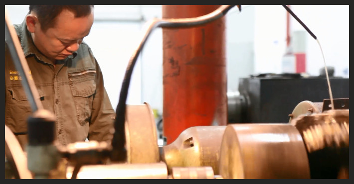 China Suzhou Energy Tool Co., Ltd. Bedrijfsprofiel