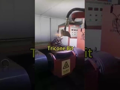 Roller kegel boor bit * leeta