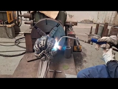 Duurzaam PDC-rotestoren