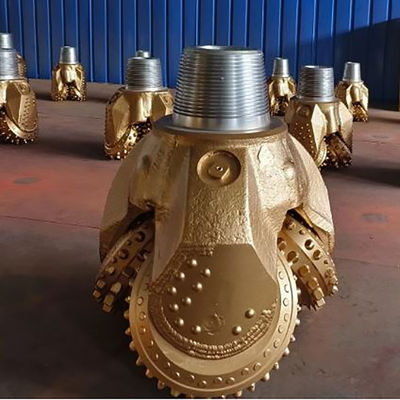 Rock Drill Bit 12-1/4 Inch Tricone Drill Bit