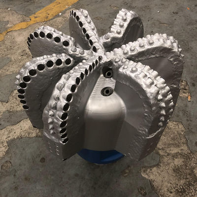 API PDC Drill Bit 17-1/2 Inch Diamond Drilling Tools