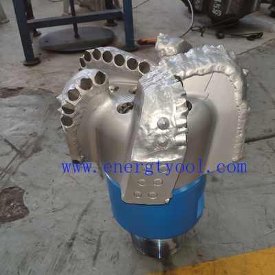 12 Inch Diamond PDC Drilling Bit