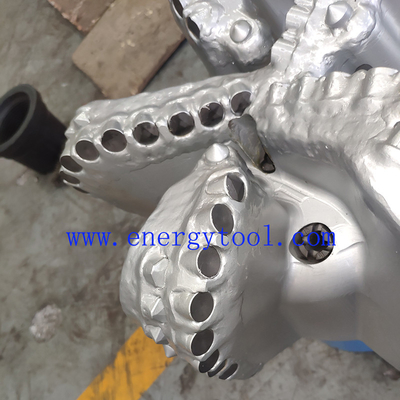 Diamond PDC Drill Bit Of Oilfield Drilling Tools