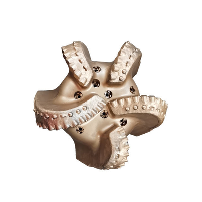 17 1/2'' 444.5mm Steel Body PDC Drilling Tools