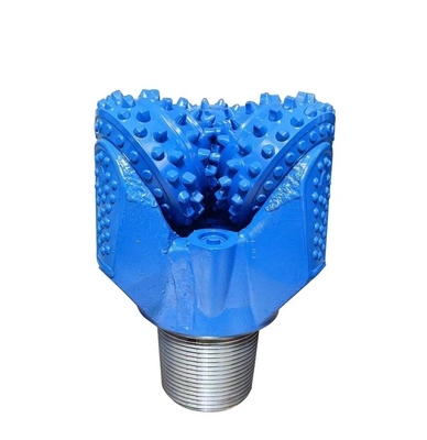 311.1mm Diameter IADC 537G Tungsten Insert Tricone Rock Drilling Tools