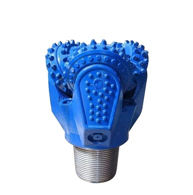 311.1mm Diameter IADC 537G Tungsten Insert Tricone Rock Drilling Tools