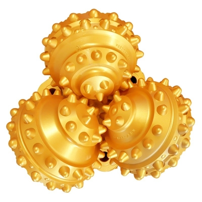 9-7/8 Inch Tungsten Carbide Tooth Roller Tricone Drilling Bit