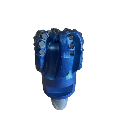 5 1/2'' S613 PDC DRILL BIT WATERWELL OILFIELD DIAMOND BIT DRILLING TOOLS