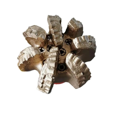 Petroleum PDC Cutter Insert Drill Bits
