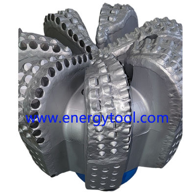 22 Inch PDC Drilling Bit Of API Diamond Rock Drilling Tools
