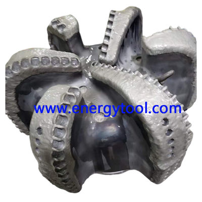 Rock Drilling API Oil Diamond Geotechnical Drilling Bit