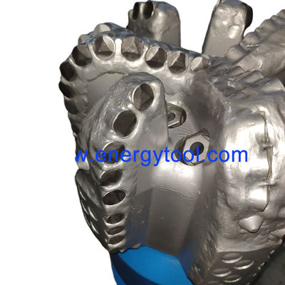 Rock Drilling Tool 9 Inch 7 Blade PDC Drill Bit of Oilfield Tool