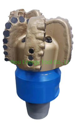 Matrix Body Diamond PDC Drill Bit for Oil, Gas, Water Well Drilling