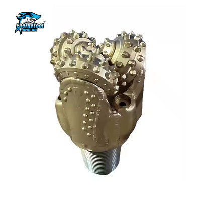 Tricone Rock Bit With Roller Cone Cutter Drilling Bits