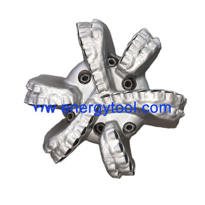 12-1/2 Inch API PDC Diamond Drilling Rock Tool