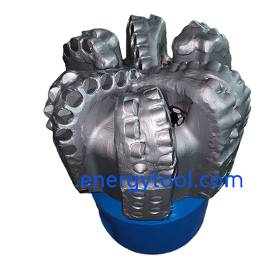 9-1/2 Inch API PDC Fixed Cutter Bit for Oilfield Drilling Tool