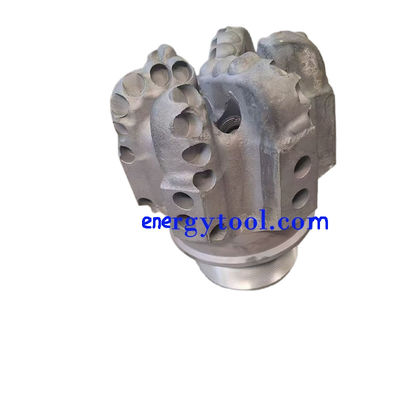 Manufacture 6 Inch Diamond Cutters PDC Drill Bit Oil Drill Bit
