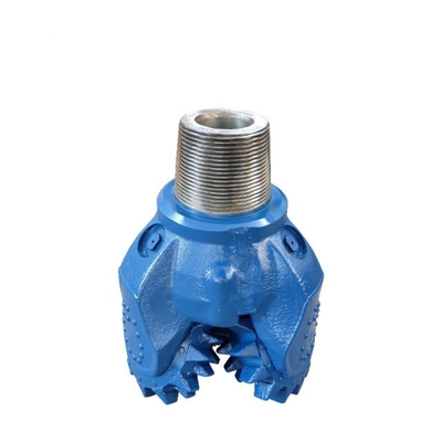 Milled Tooth Rock Tricone roller cone Drill Bit For Mining, Construction, Water Well, Oil Gas