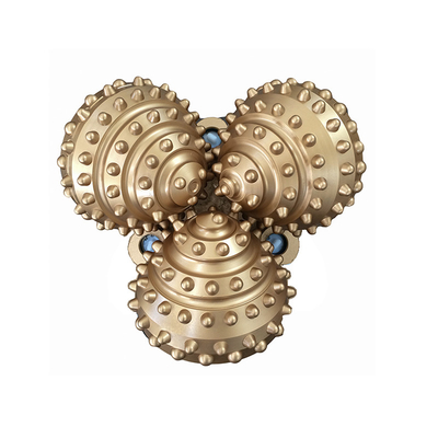 Tricone Drill Bit 14-3/4" IADC 645 Roller Cone Bit Of Water Mining Drilling Tools