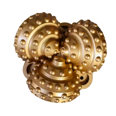 6-3/4" Trione Drill Bit API Spec Rock Drill Bit For Water Drilling Well