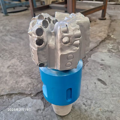 5-7/8" PDC Drill Bit Of Diamond Drill Bit For Hard Rock Formation