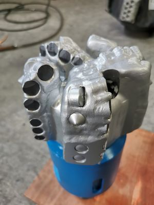 5.875 inch S516 PDC DRILL WATER WELL OILFIELD DIAMOND BIT