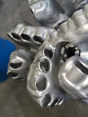 5-7/8 Inch Diamond PDC Rock Drill Bit for Oil Drilling Cutting Tool