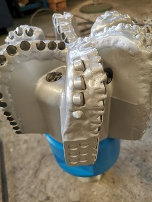 Matrix Body 12-1/4" Diameter Diamond PDC Oilfield Energy Drill Bits