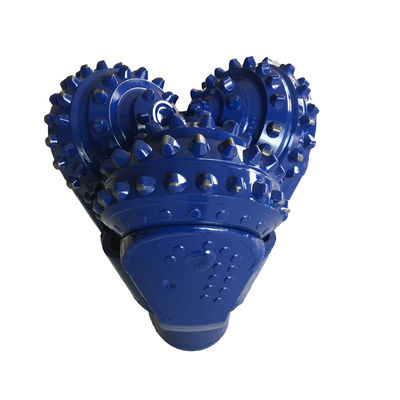 8-1/2 inch Rock TCI Tricone boorbeitel van boorgereedschap IADC 537