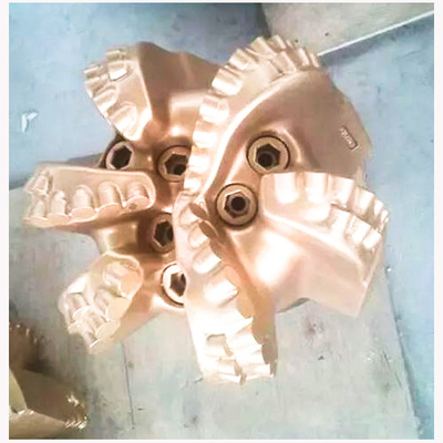 Diamond PDC Drill Bit of 8 Inch Rock Drill Bit Drilling Tools