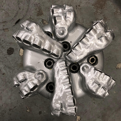 API Drill Bit 8 Inch PDC Diamond Drill Bit Of Oilfield