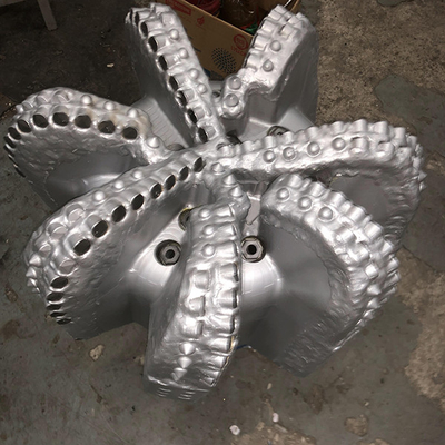 API Specification  17-1/2 Inch  PDC Diamond Drill Bit Of Hard Rock Drill Bit