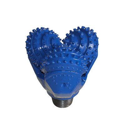 Roller Cone Boren 12 -1/4 TCI Tricone Boor Bit