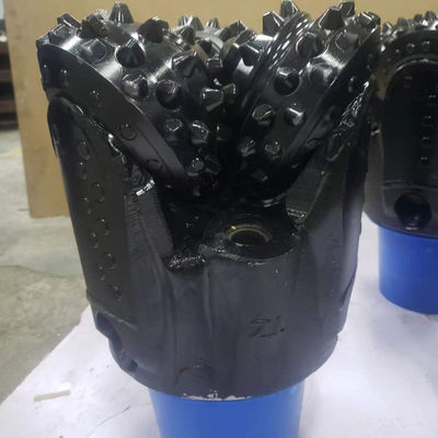 Tricone Bit 8 1/2 Inch IADC 637 API Spec van Boorput