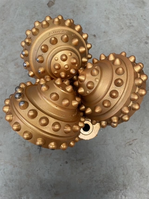 TCI Tricone Bit 9-7/8 Inch IADC 645 of API Drilling Tools