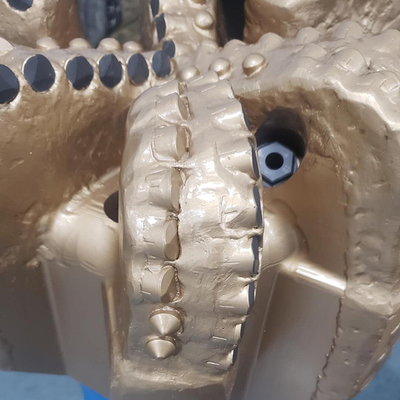 Diamond Drilling Tools of 12 Inch PDC Drilling Bit