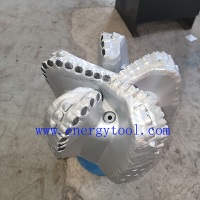 Rock Diamond Drilling Bit of 12-1/4 Inch API Spec