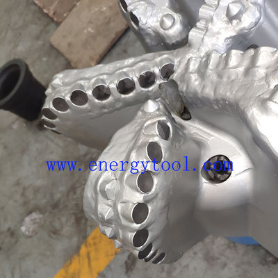 Diamant PDC Boorbeitel van API Spec. Boorgereedschap