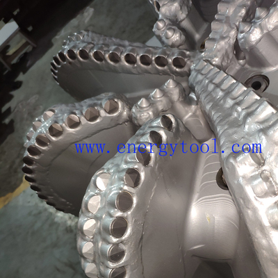 22 inch Diamond PDC Water Well Drill Bit