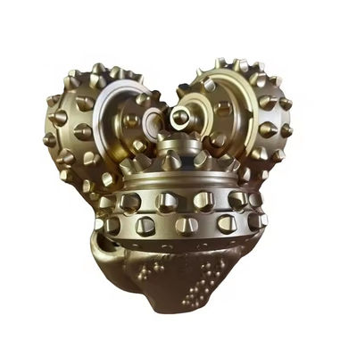 Roller Tricone Bit Olie Gas Water Boren Roller Cone Bits