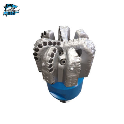 9-1/2" PDC Diamond Drill Bit For Petroleum Oil Well
