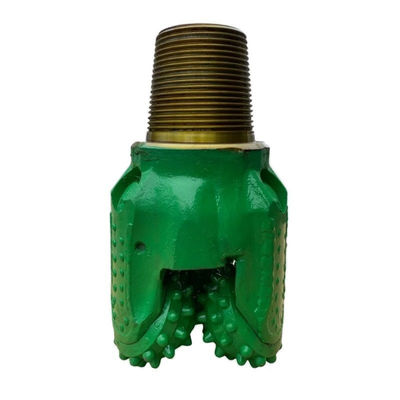 Rollerkegel 6 inch Tricone boorbeitel van API Spec IADC536