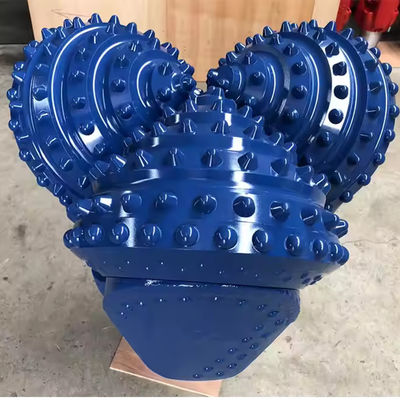 17-1/2 TCI Tricone boor, Boor van API Spec