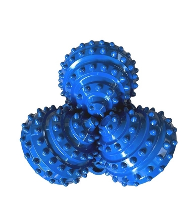 14 3/4 Inch 374.6mm Tricone Roller Drill Bit For Coal Mine Construction