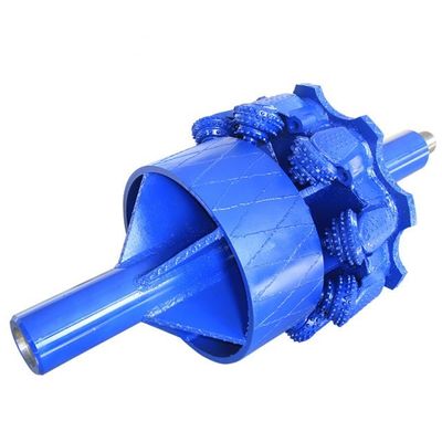 36" Tricone Roller Hole Opener Trenchless Drill Bits For Pipeline