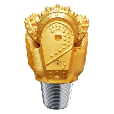 Customized Factory Tungsten Carbide Roller Cone Drill Bit For Water Mining Rock