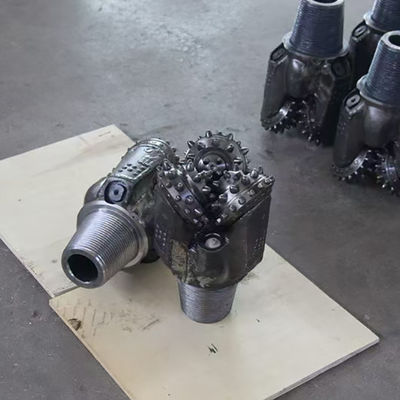 7-7/8 "  Roller Cone Tricone drill Bit Of Rock Well Rotary Drilling Tool