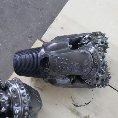 7-7/8 "  Roller Cone Tricone drill Bit Of Rock Well Rotary Drilling Tool