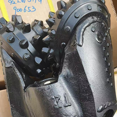 7-7/8 "  Roller Cone Tricone drill Bit Of Rock Well Rotary Drilling Tool