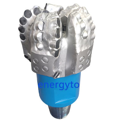 Rock Drilling Bit 6-1/2 inch API Drill Bit of PDC Bit for Oilfield